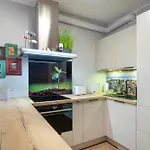 Apartman Rentplanet - Klonowa
