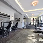 Rentplanet - Klonowa Apartman *
