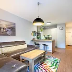 Apartman Rentplanet - Klonowa *