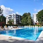 Apartman Rentplanet - Klonowa Kołobrzeg