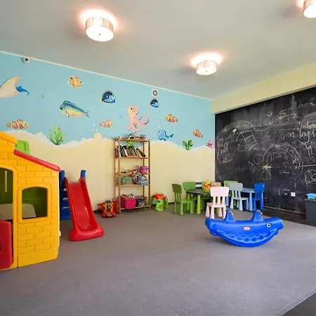 Rentplanet - Klonowa * Kołobrzeg