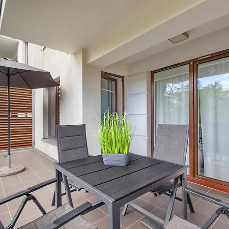 Apartman Rentplanet - Klonowa *