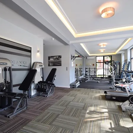 Rentplanet - Klonowa Appartamento *